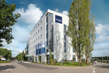 Essential by Dorint Stuttgart/Airport