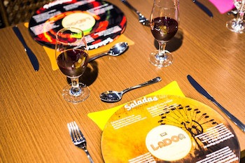Hotel Ibis Styles Porto Alegre Centro (Adults Only)