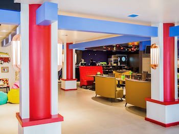 Hotel Ibis Styles Porto Alegre Centro (Adults Only)