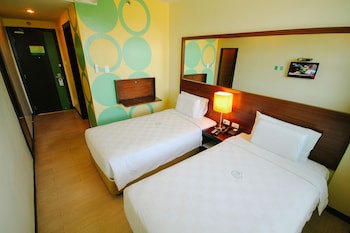 Go Hotels Bacolod