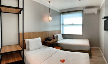 Go Hotels Bacolod