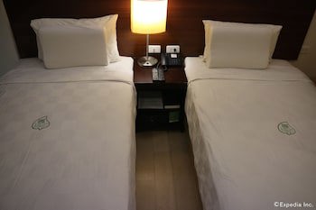 Go Hotels Bacolod