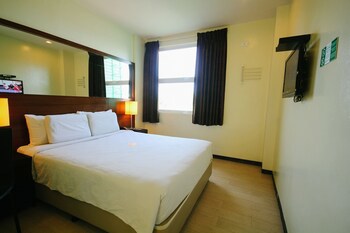 Go Hotels Bacolod
