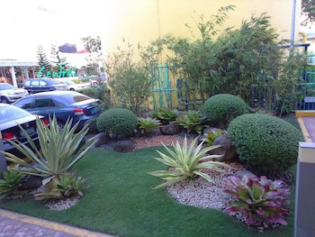 Go Hotels Bacolod