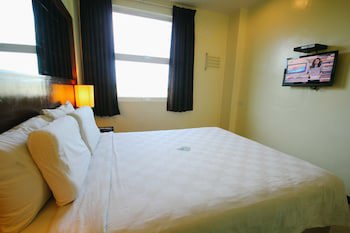 Go Hotels Bacolod