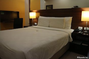 Go Hotels Bacolod