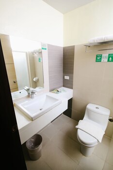 Go Hotels Bacolod