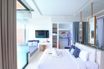 Bandara Villas Phuket