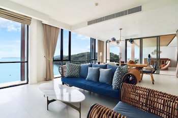 Bandara Villas Phuket