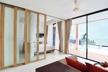 Bandara Villas Phuket