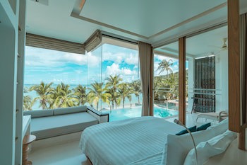 Bandara Villas Phuket