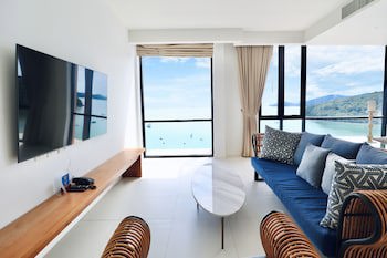 Bandara Villas Phuket