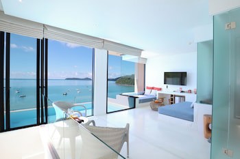 Bandara Villas Phuket