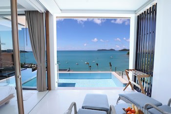 Bandara Villas Phuket