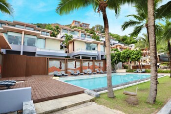 Bandara Villas Phuket