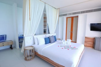 Bandara Villas Phuket