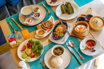 Bandara Villas Phuket