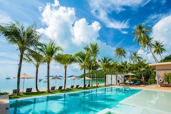 Bandara Villas Phuket