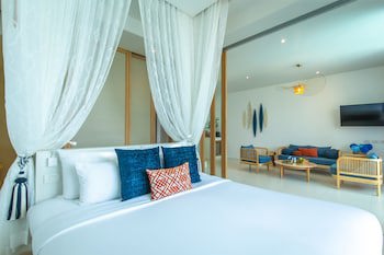 Bandara Villas Phuket