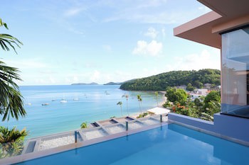 Bandara Villas Phuket
