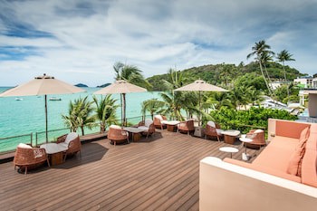 Bandara Villas Phuket