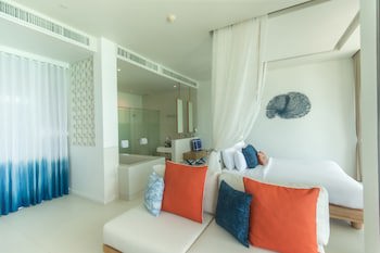 Bandara Villas Phuket