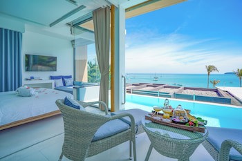 Bandara Villas Phuket