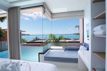 Bandara Villas Phuket