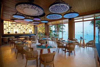 Bandara Villas Phuket