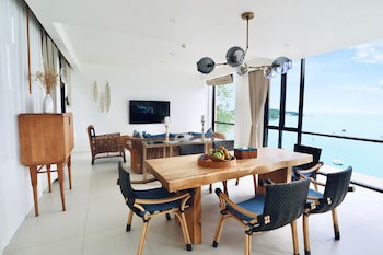 Bandara Villas Phuket