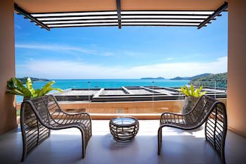 Bandara Villas Phuket