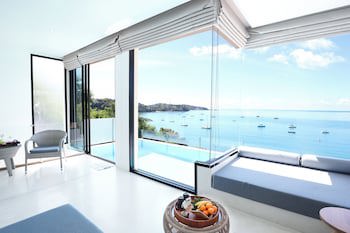 Bandara Villas Phuket