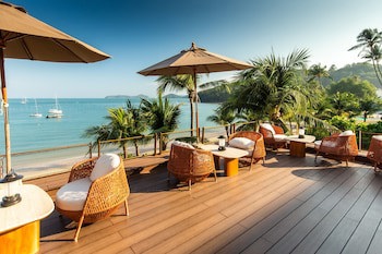 Bandara Villas Phuket