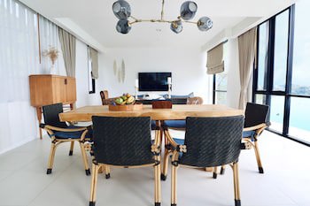 Bandara Villas Phuket