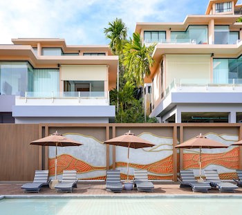 Bandara Villas Phuket