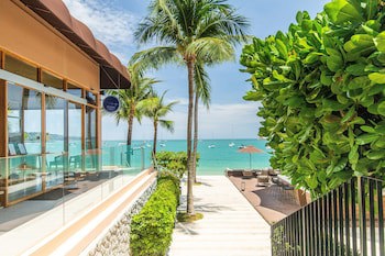 Bandara Villas Phuket