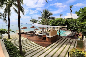 Bandara Villas Phuket