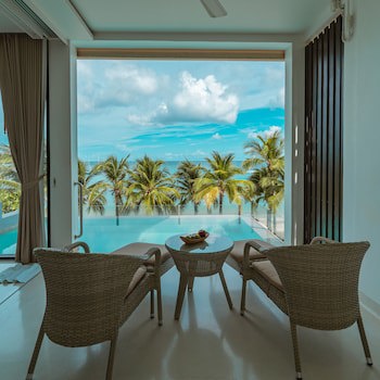 Bandara Villas Phuket