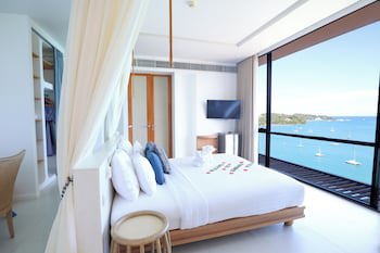 Bandara Villas Phuket