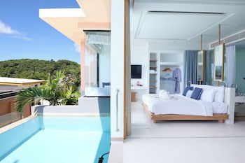 Bandara Villas Phuket