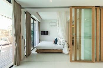 Bandara Villas Phuket