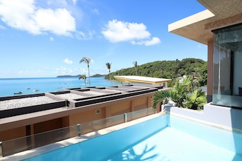 Bandara Villas Phuket