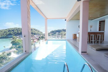 Bandara Villas Phuket