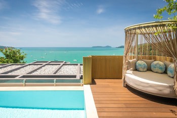 Bandara Villas Phuket