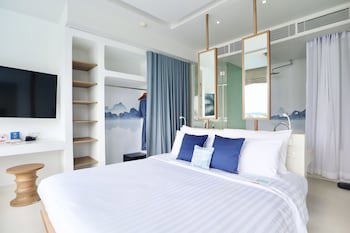 Bandara Villas Phuket