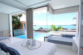 Bandara Villas Phuket