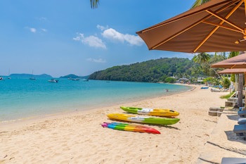 Bandara Villas Phuket