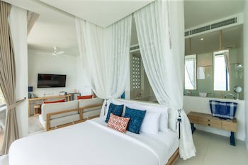 Bandara Villas Phuket