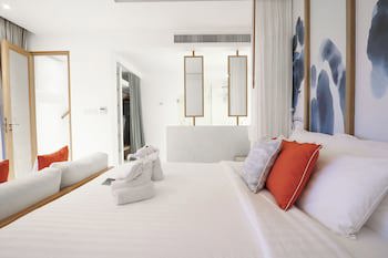 Bandara Villas Phuket