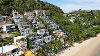 Bandara Villas Phuket